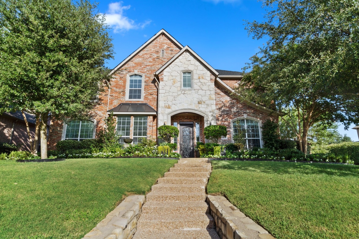 Real Estate Photography Dallas Portfolio Best Real Estate