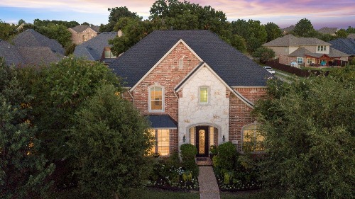 Real Estate Photography Dallas Aerial Photography
